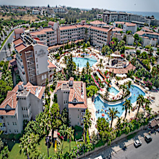 Seaden Corolla Hotel